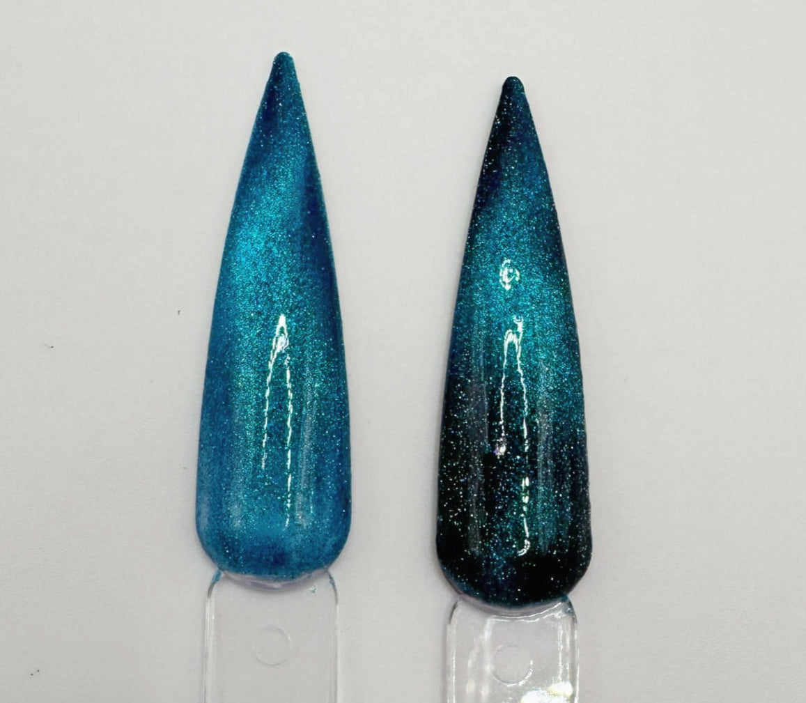 Born Pretty UV Polish Reflective Cat Eye Magn. 10ml