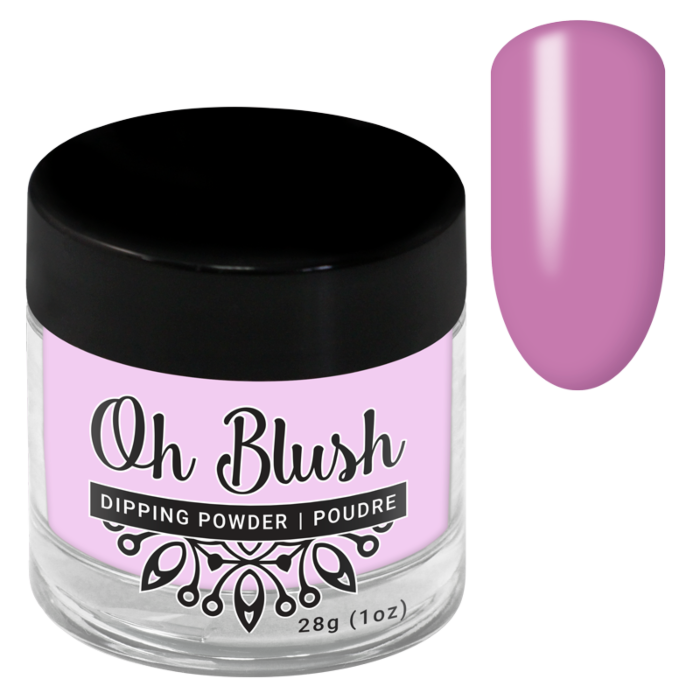 153 - Poudre Bridesmaid 1oz de Oh Blush