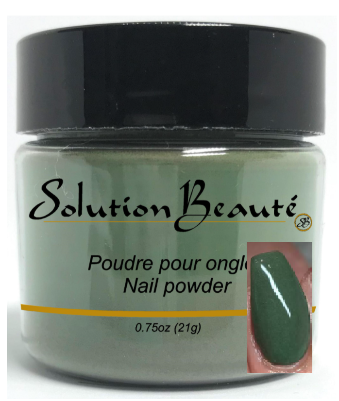 152 - Poudre Kaki 1oz