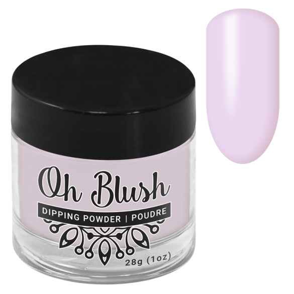 031 - Poudre Sweet Liliac de Oh Blush