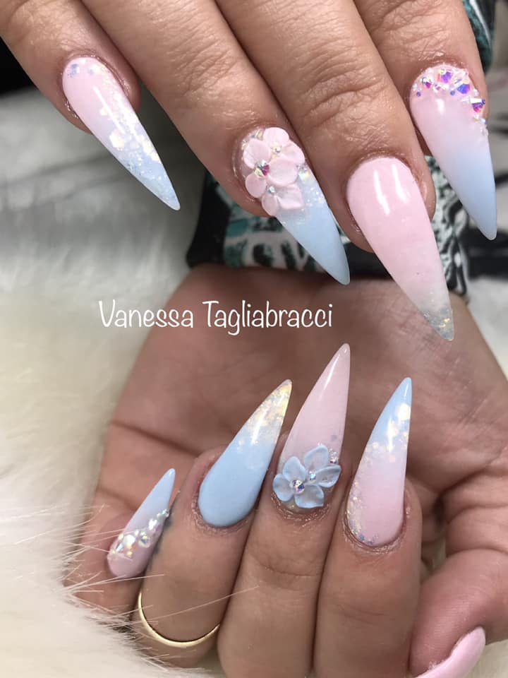 196 - Poudre Velours 1oz