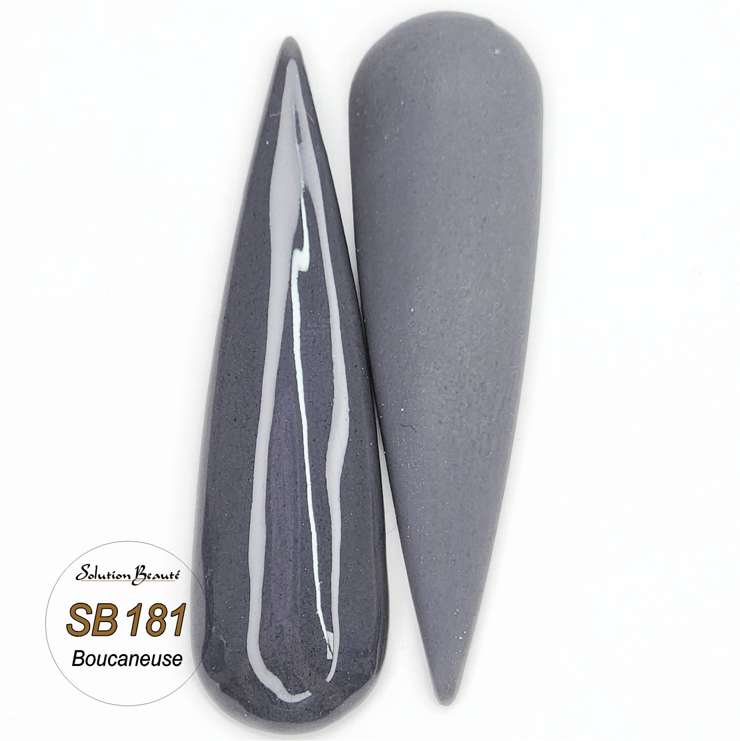 181 - Poudre Boucaneuse 1oz