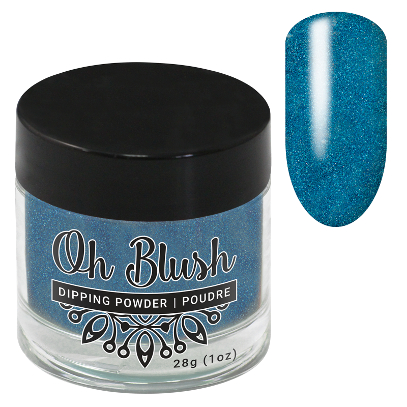 060 - Poudre Milky Way 1oz de Oh Blush