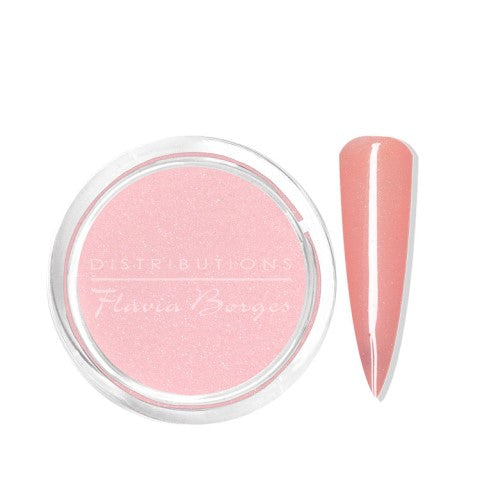 018 - Poudre Meliora 1oz de Carousse