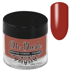 065 - Poudre Pumpkin Pie de Oh Blush