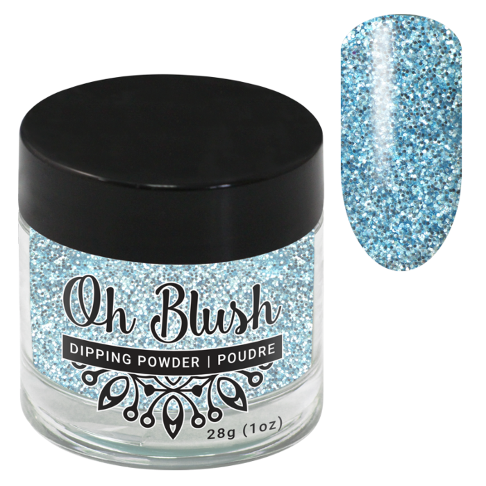 109 - Poude Plankton 1oz de Oh Blush