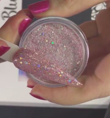 193 - Poudre True Love 1oz de Oh Blush