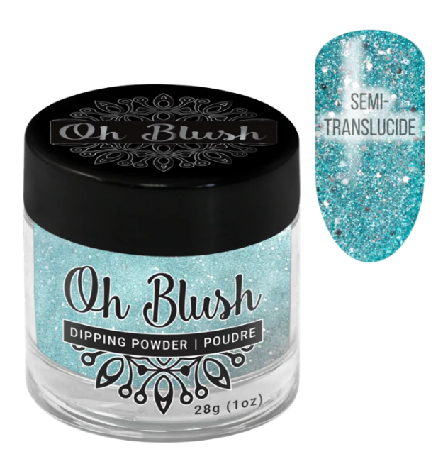 224 - Wanderer Powder 1oz by Oh Blush