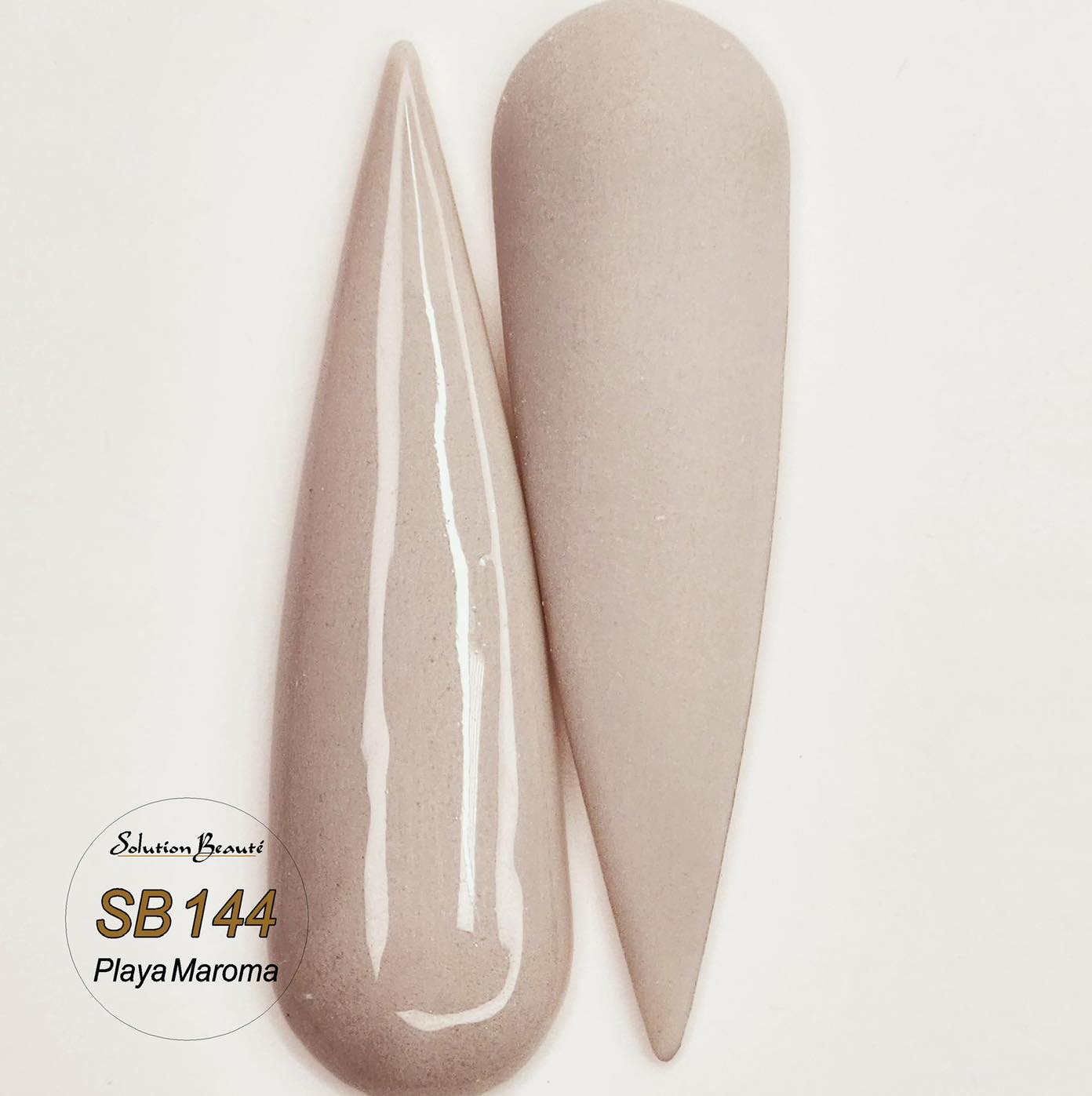 144 - Poudre Playa Maroma 1oz