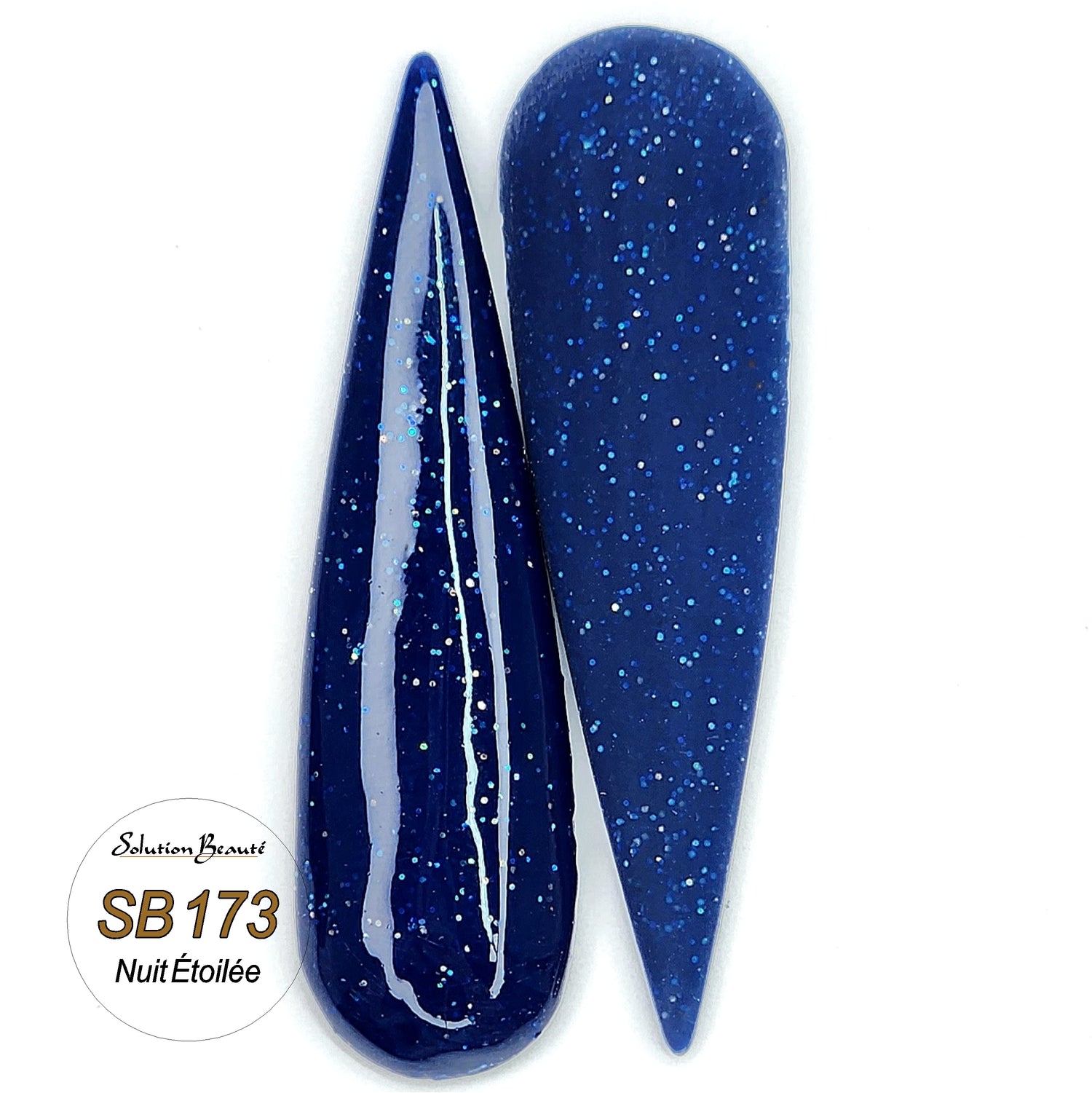 173 - Poudre Nuit Étoilée 1oz