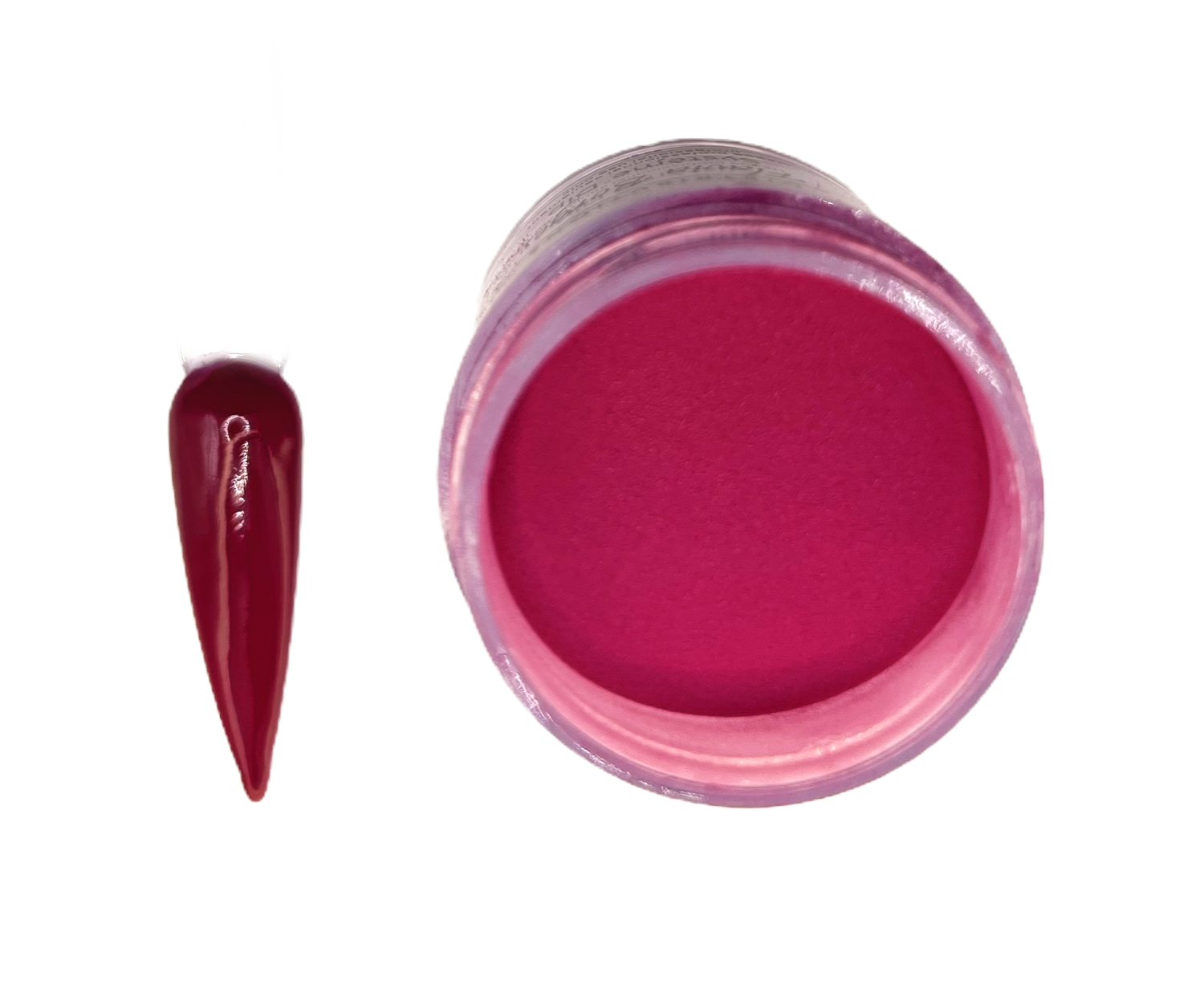 113 - Poudre Petite Chaperonne 1oz de Carousse