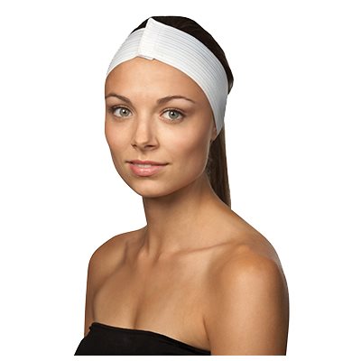 Graham Professional Bandeau Lycra Jetable 2.5'' a Velcro (48)