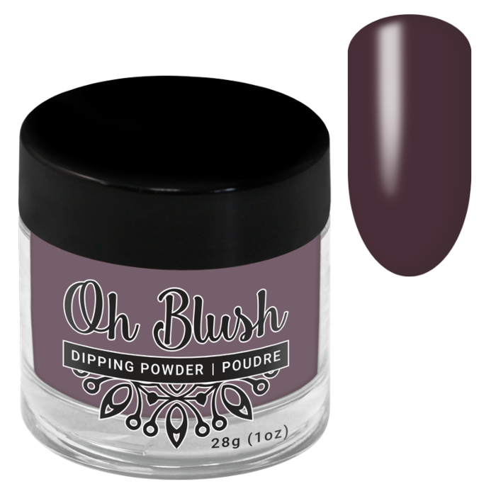 169 - Poudre Memorial 1oz de Oh Blush