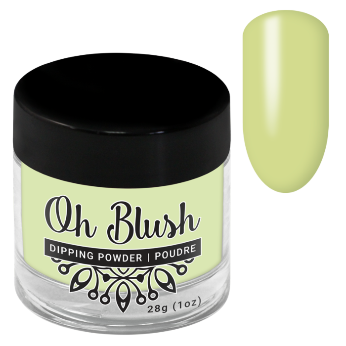 180 - Poudre Chilly 1oz de Oh Blush