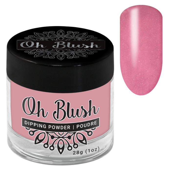 185 - Affection Powder 1oz by Oh Blush