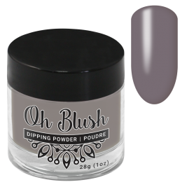 034 - Poudre Smoky Plum 1oz de Oh Blush