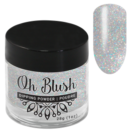 007 - Diamond Spell Powder 1oz by Oh Blush