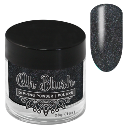 011 - Poudre Shooting Star 1oz de Oh Blush