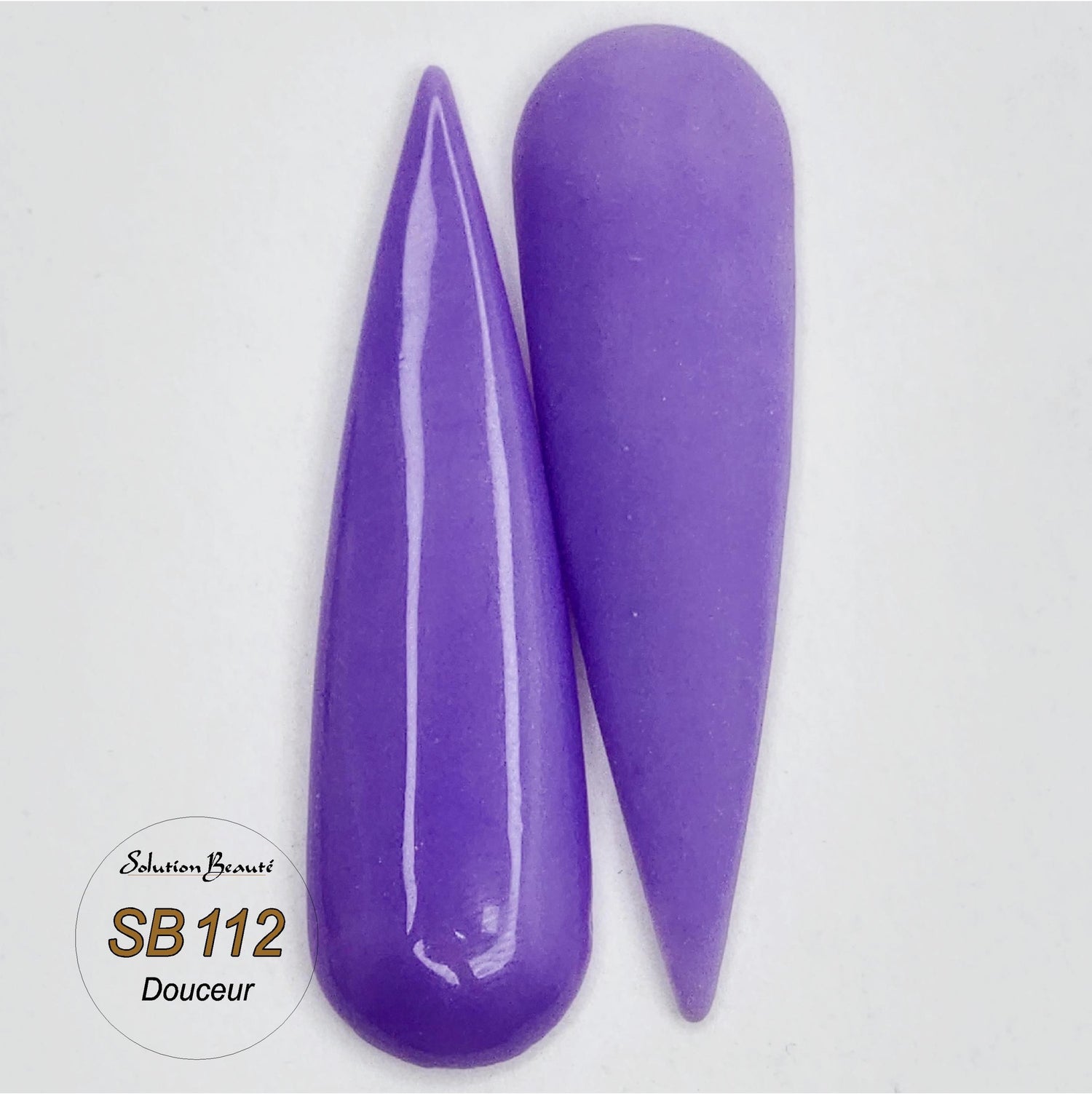 112 - Poudre Douceur 1oz