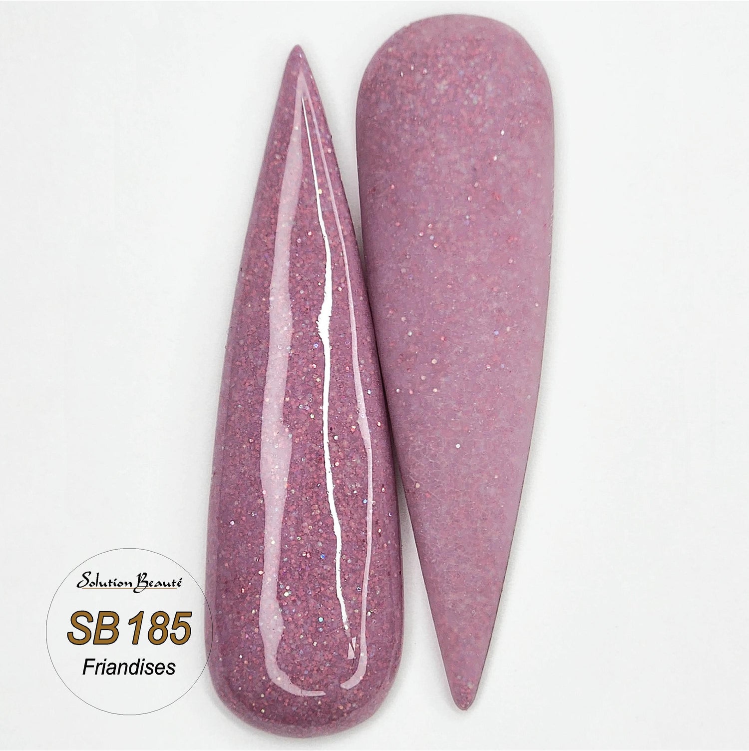 185 - Poudre Friandises 1oz