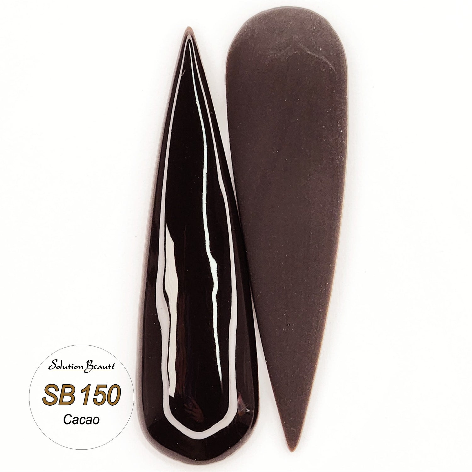 150 - Poudre Cacao 1oz