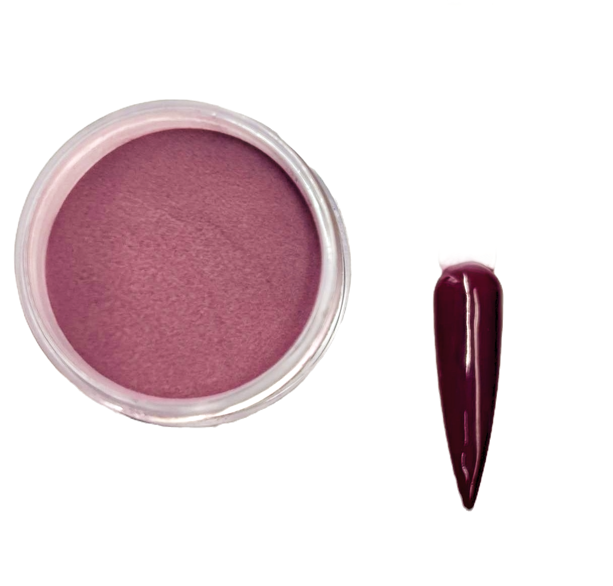 031 - Poudre Cerise 1oz de Carousse
