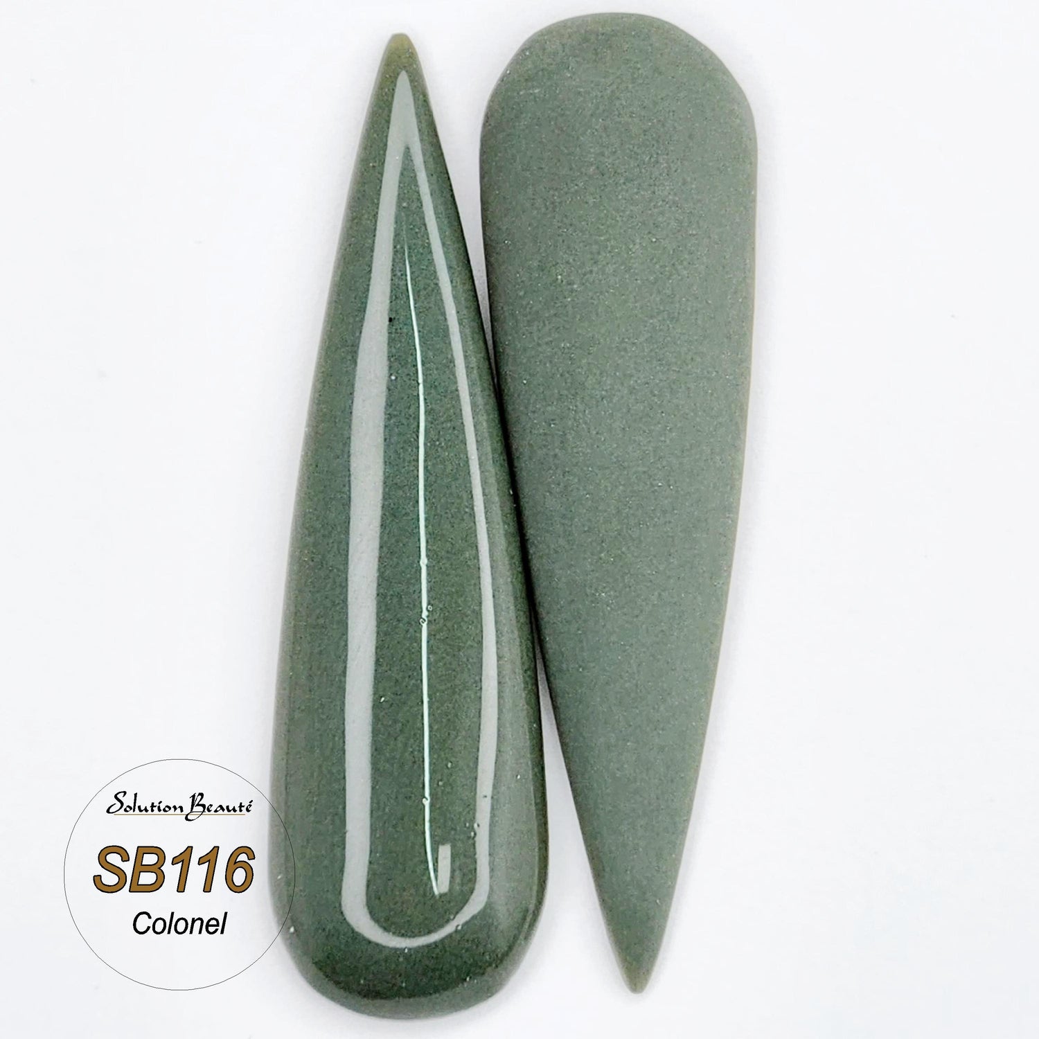 116 - Poudre Colonel 1oz