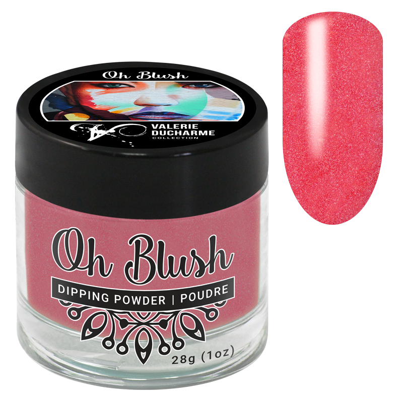 090 - Poudre Proud of me 1oz de Oh Blush