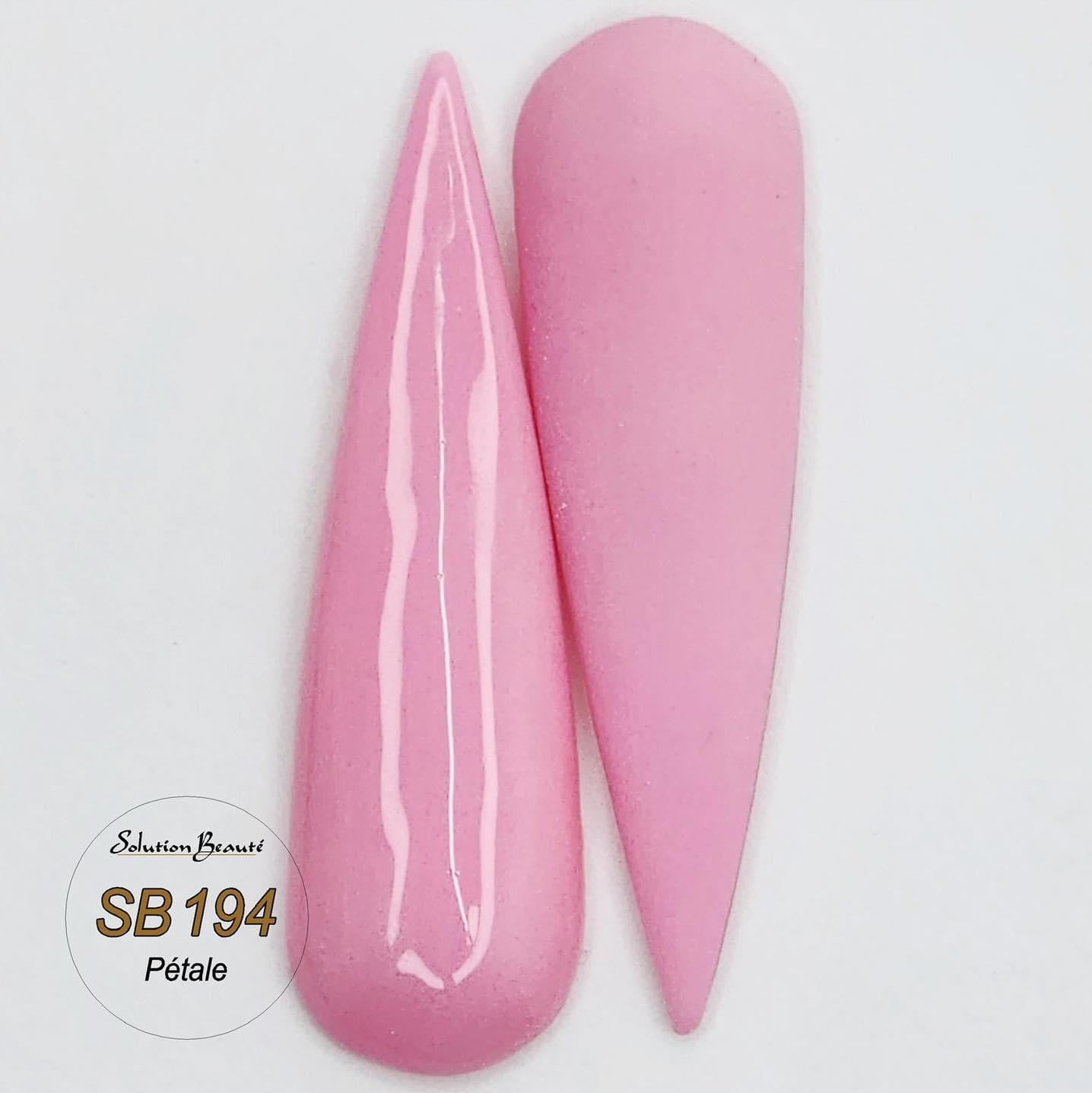 194 - Poudre Pétale 1oz