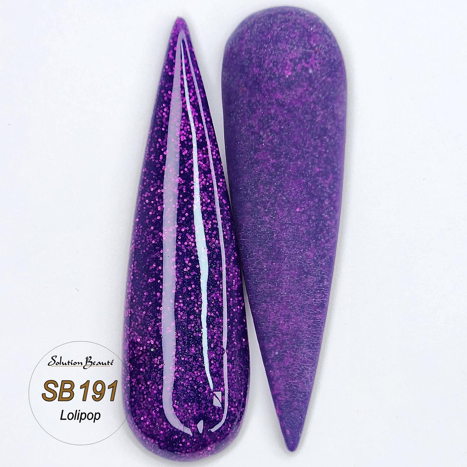 191 - Poudre Lolipop 1oz