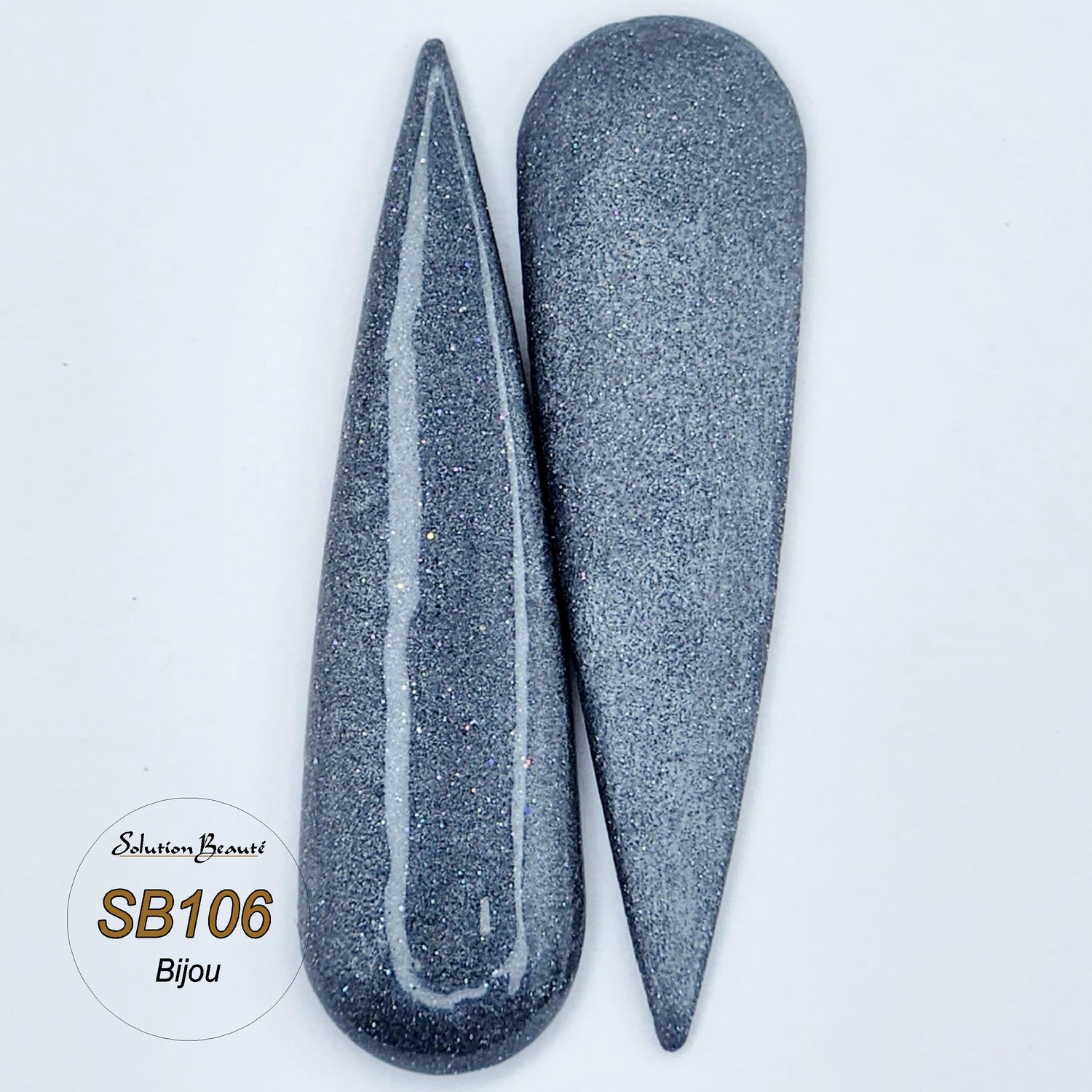 106 - Poudre Bijou 1oz