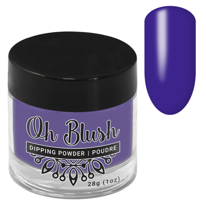 058 - Poudre Ultraviolet de Oh Blush