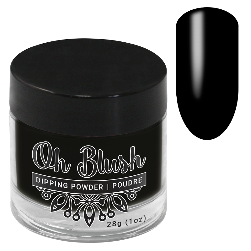026 - Oh Blush Little Black Dress Powder 1oz