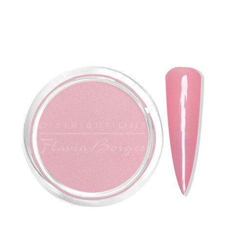 014 - Poudre Cherry Blossom 1oz de Carousse