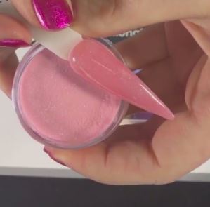 187 - Poudre Baby 1oz de Oh Blush