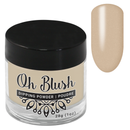 017 - Poudre Nude Secret 1oz de Oh Blush