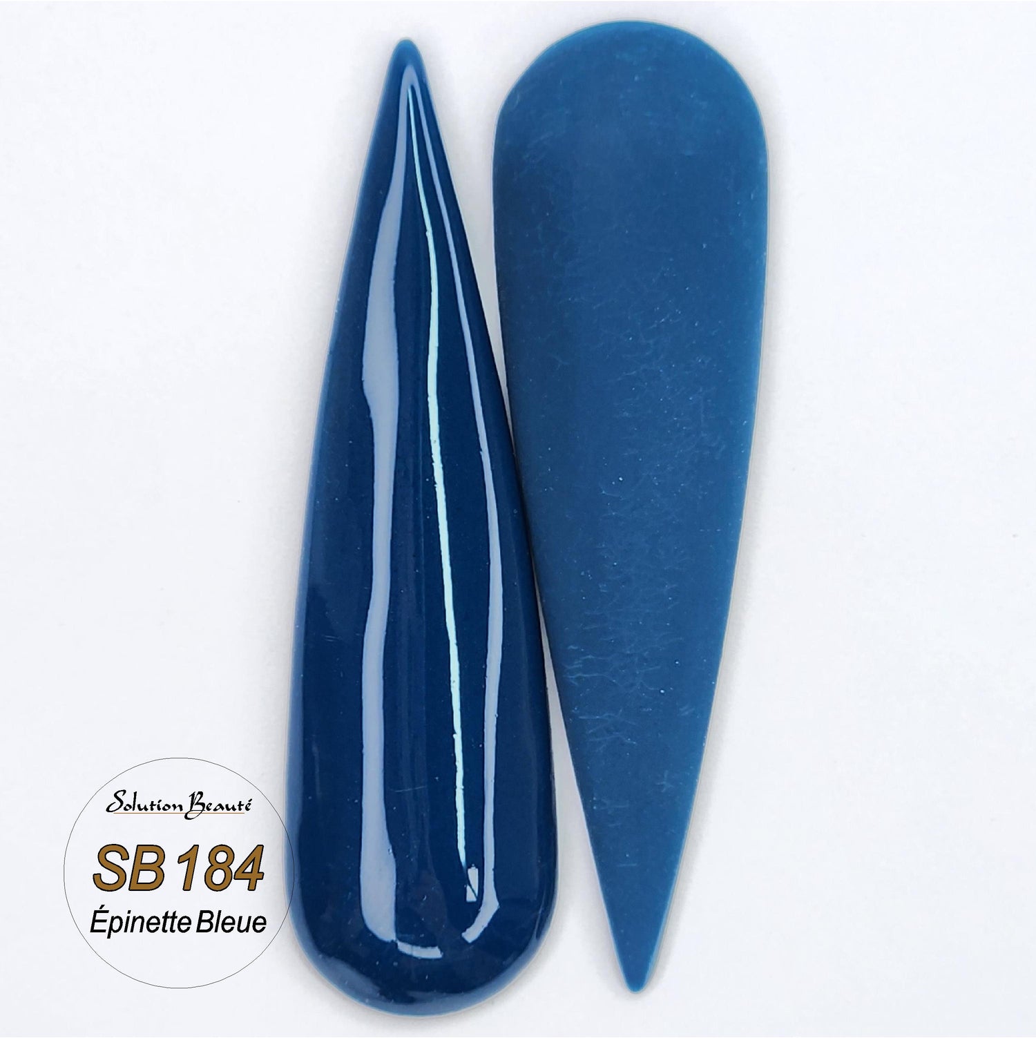 184 - Poudre Épinette Bleue 1oz