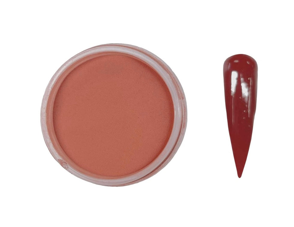 134 - Poudre Brique 1oz de Carousse