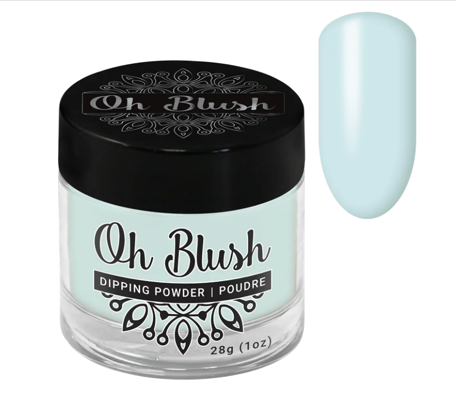 233 - Raise your Glass Powder 1oz by Oh Blush