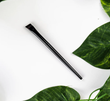 Novoqueen Pinceau Prof. pour Retrait de Lotion Lash Lift