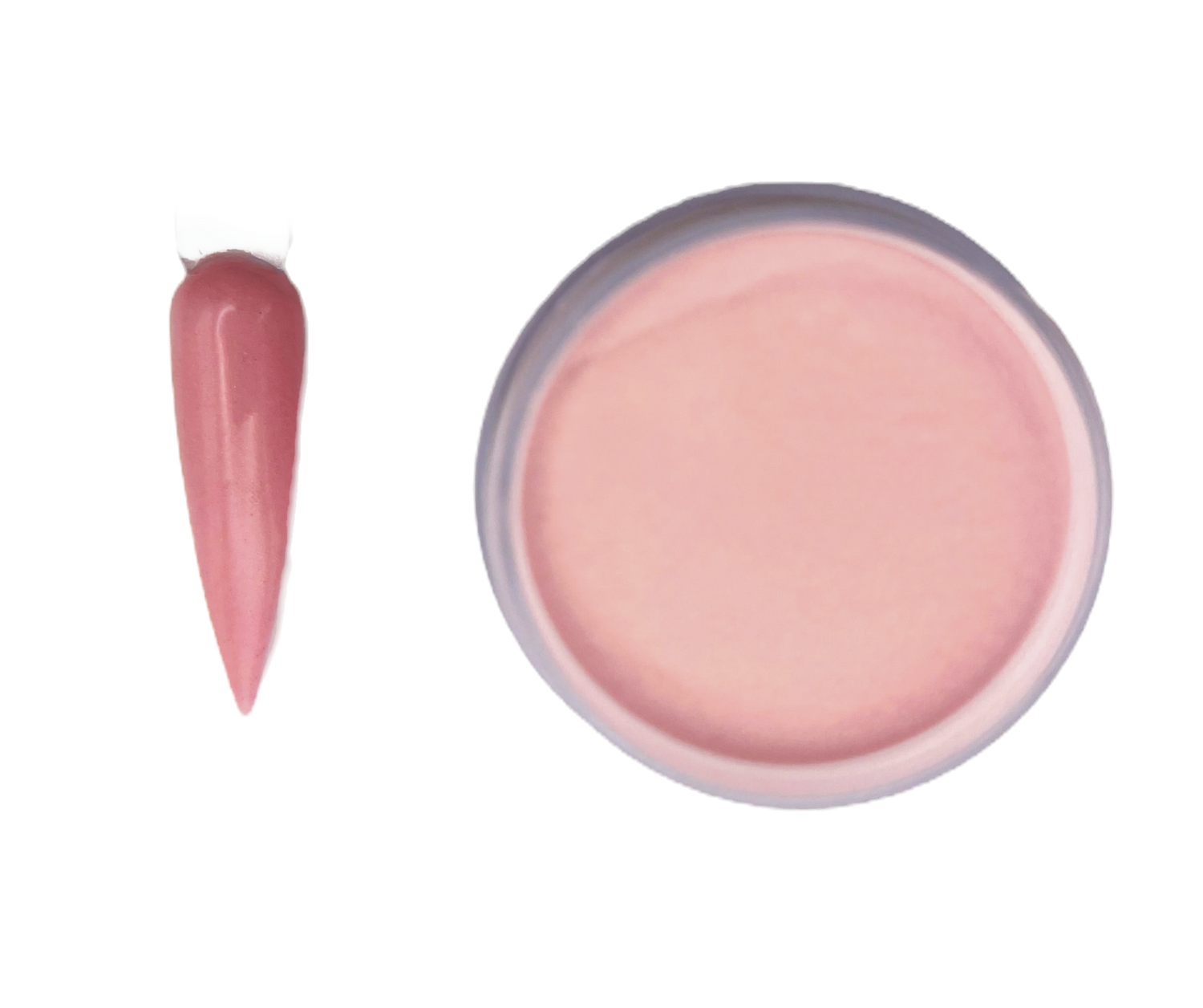 066 - Poudre Hermosa 1oz de Carousse