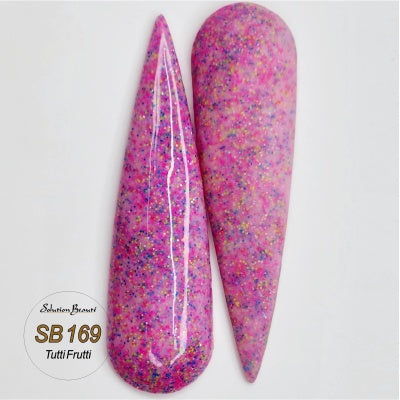 169 - Poudre Tutti Frutti 1oz