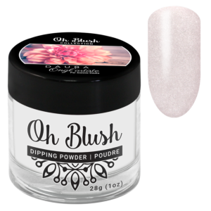 142 - Daisy Powder 1oz from Oh Blush