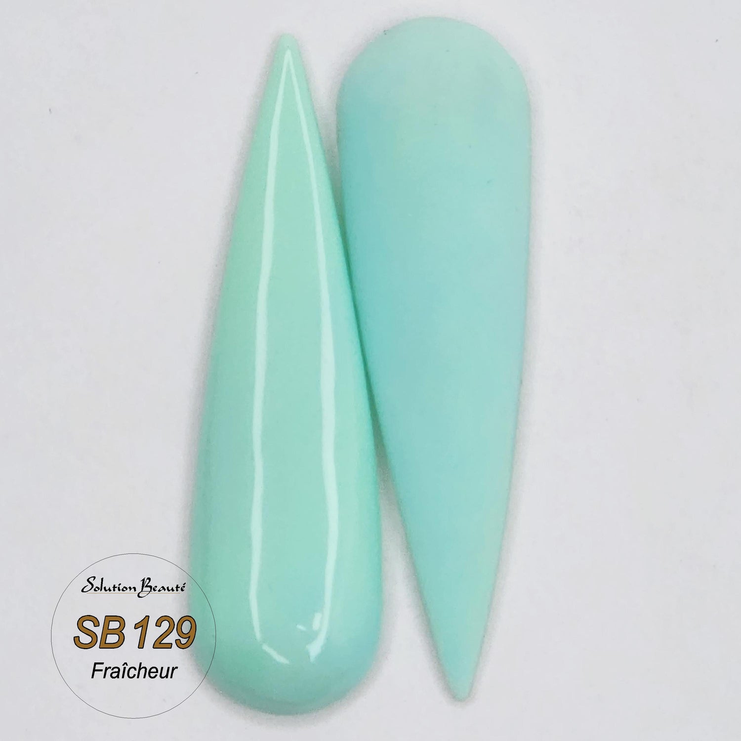 129 - Poudre Fraicheur 1oz