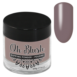 049 - Poudre Lavender Dream 1oz de Oh Blush