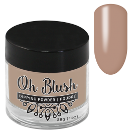 042 - Poudre Soft Clay 1oz de Oh Blush