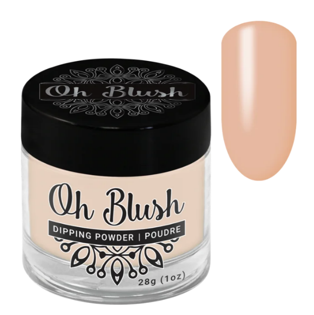 227 - All Day Rosé Powder by Oh Blush