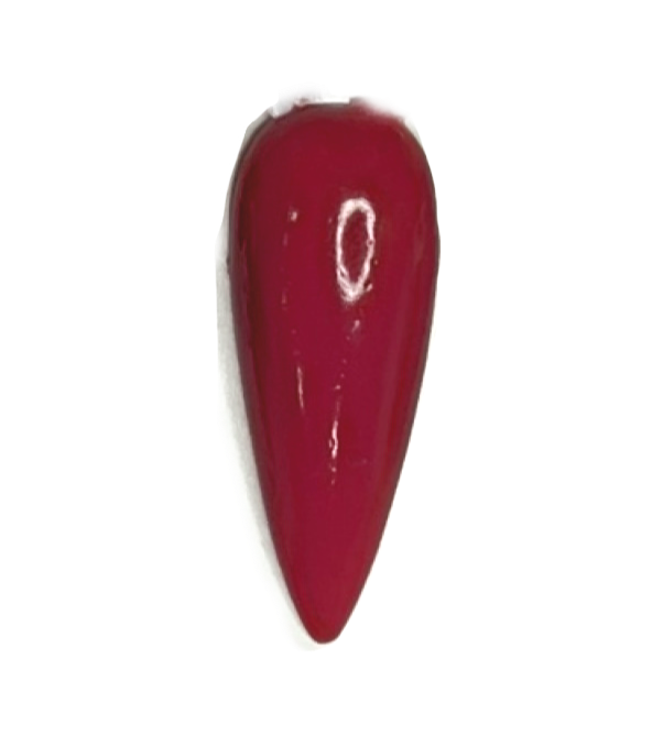 076 - Poudre Cerise Rouge 1oz de Carousse