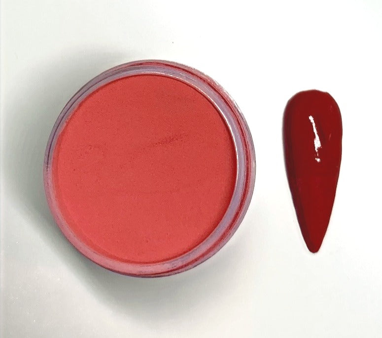 089 - Poudre Rouge Pur 1oz de Carousse