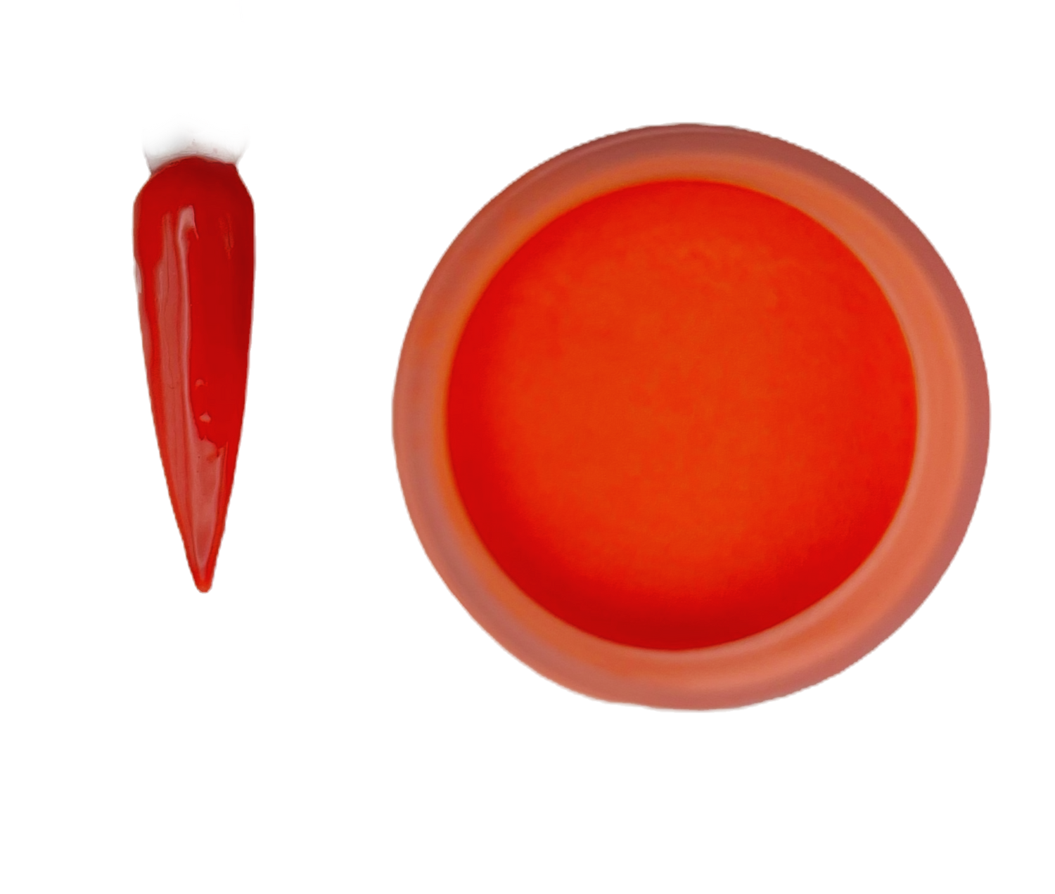 070 - Poudre Rougéole 1oz de Carousse